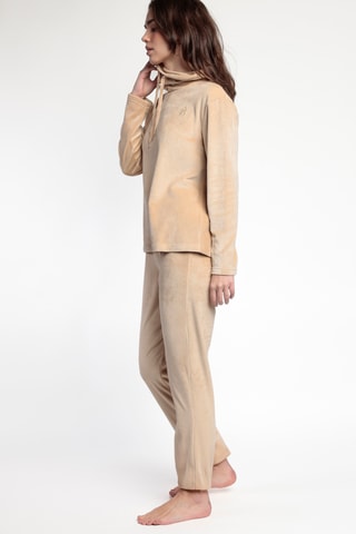 Pyjama - Marron