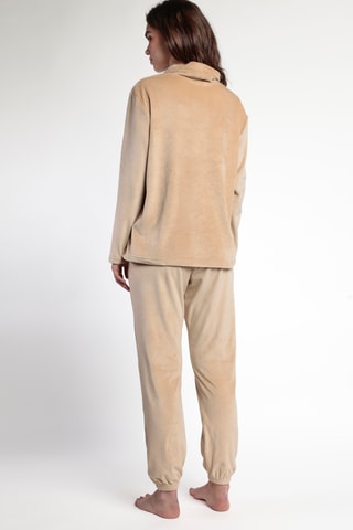 Pyjama - Marron