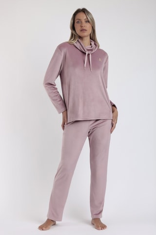 Pyjama - Rose