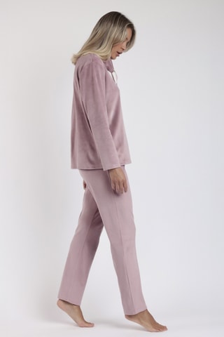 Pyjama - Rose