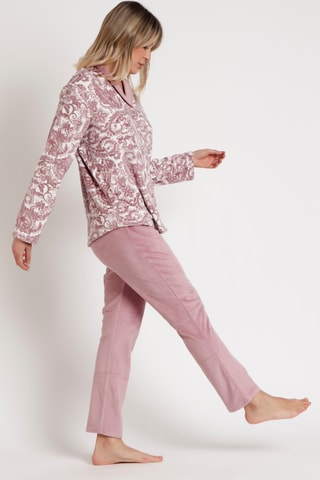 Blouse de pyjama - Rose