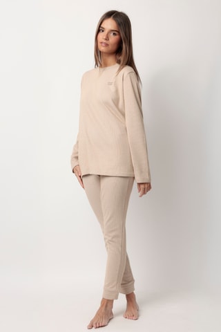 Pyjama - Marron