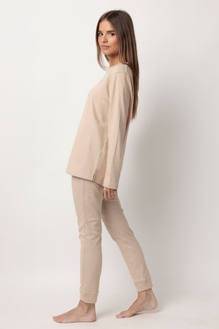 Pyjama - Marron