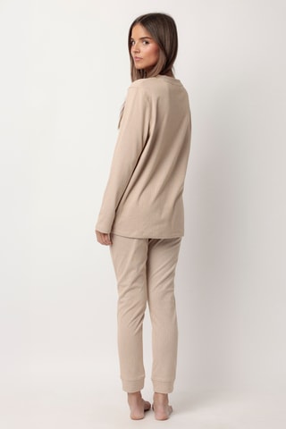 Pyjama - Marron