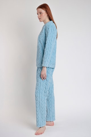 Pyjama - Bleu