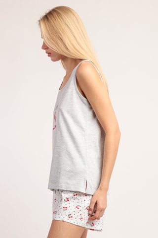Pyjama - Gris