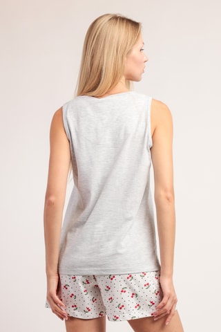 Pyjama - Gris
