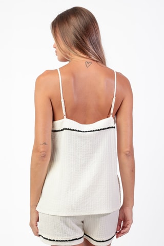 Pyjama - Beige