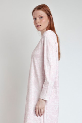 Chemise de nuit - Rose