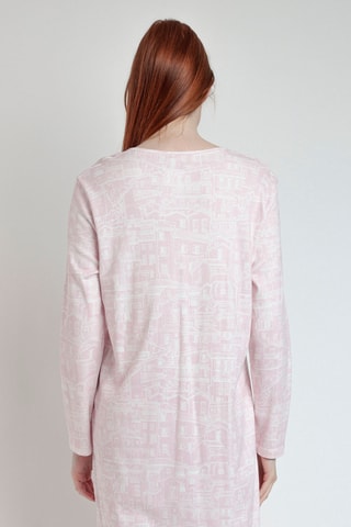 Chemise de nuit - Rose
