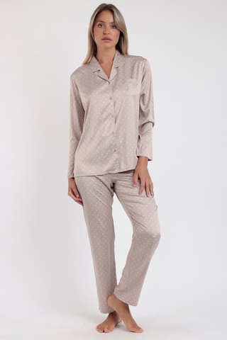 Pyjama - Gris