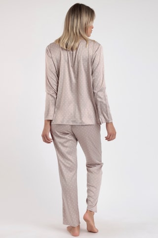 Pyjama - Gris