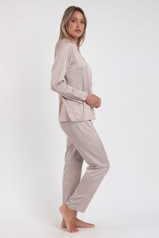 Pyjama - Gris