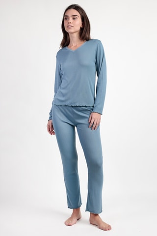 Pyjama - Bleu