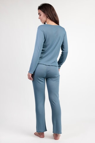 Pyjama - Bleu