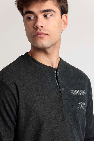 Pigiama - Grigio