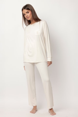 Pyjama - Beige