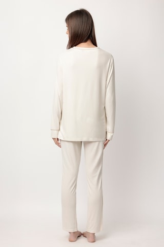 Pyjama - Beige