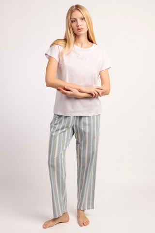 Pyjama - Violet
