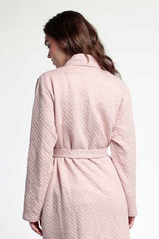 Peignoir - Corail