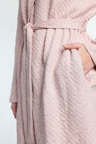 Peignoir - Corail