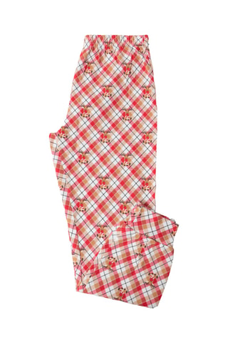 Pyjama - Rouge