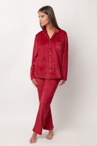 Pyjama - Rouge