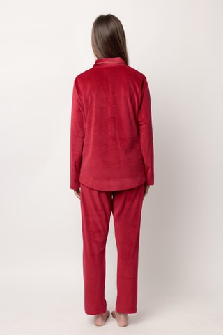 Pyjama - Rouge