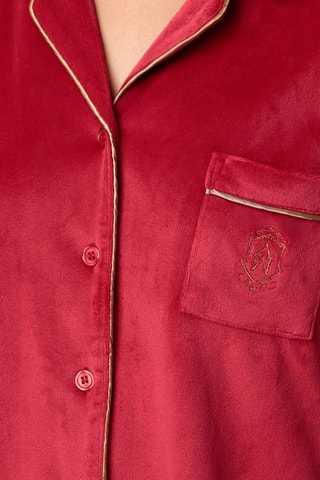Pyjama - Rouge