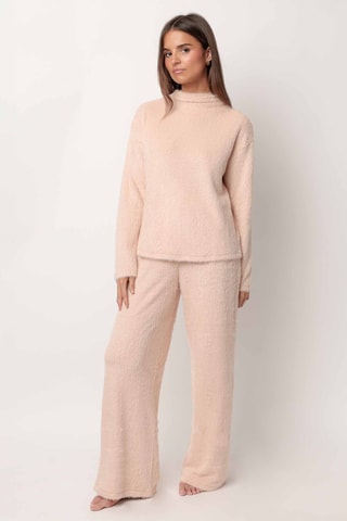 Pyjama - Orange