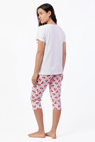 Pyjama - Blanc