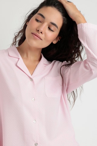 Pyjama - Rose