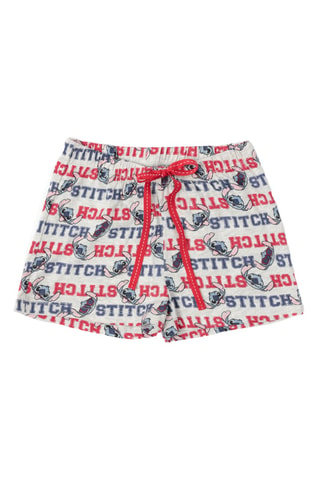 Pigiama Lilo & Stitch Disney - Rosso