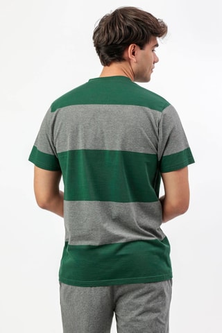 Pigiama McDuck - Verde