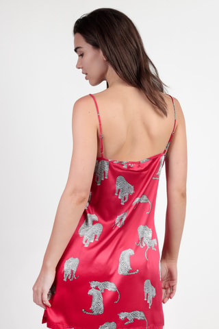 Nuisette - Rose
