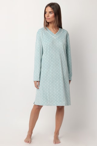 Chemise de nuit - Vert