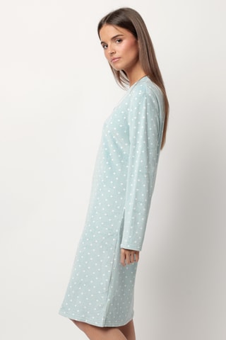 Chemise de nuit - Vert