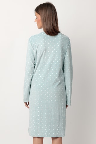 Chemise de nuit - Vert