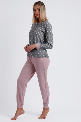 Pyjama - Gris