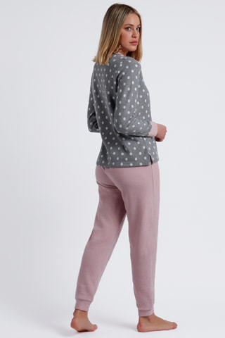 Pyjama - Gris