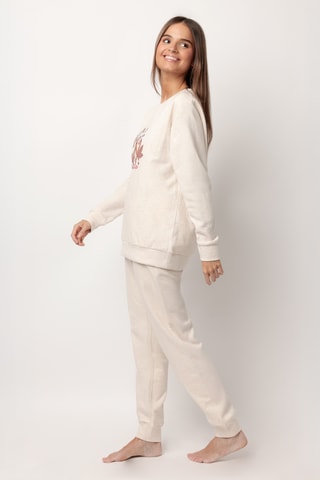 Pigiama Cip e Ciop Disney - Beige