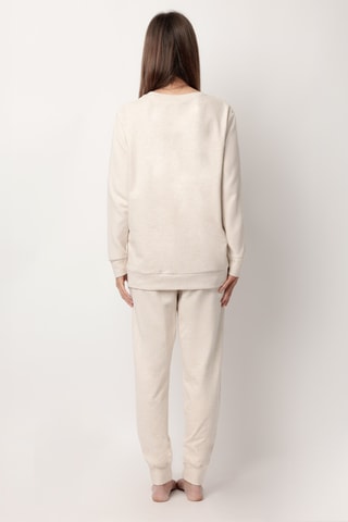 Pigiama Cip e Ciop Disney - Beige