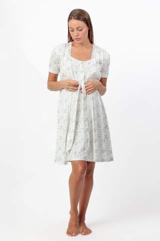 Vestaglia Bambi Disney - Beige