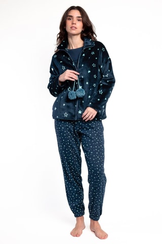 Veste - Bleu marine