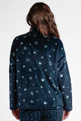 Veste - Bleu marine