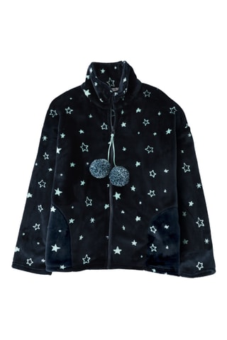 Veste - Bleu marine