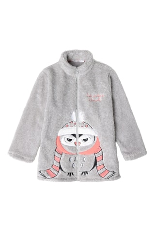 Sweat - Gris