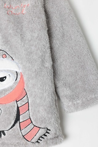 Sweat - Gris