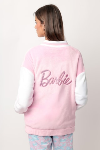 Veste Barbie - Rose