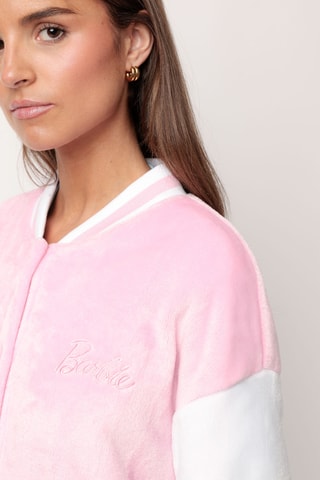 Veste Barbie - Rose